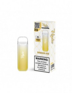 Hyde N-Bar 4500 Puffs Rechargeable 0 2