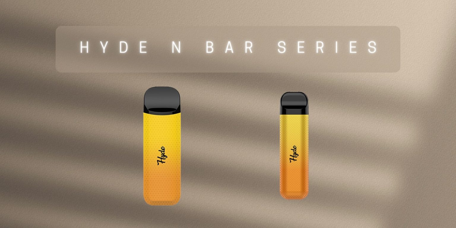 flavors of hyde vapes